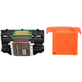 Miniatyrbillede 1 af 5: Farveprinthoved til PIXMA TS5050 TS5051 TS5053 TS5055 TS5070 TS5080 TS6020 TS6050 TS6051 TS6052 TS6080