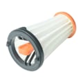 Pikkukuva 5 / 5: 6 kpl HEPA-suodatinta ZB3003 ZB3114 ZB5108 ZB6118 imurin varaosat