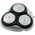 Miniatyrbillede 1 af 5: Hq9 Skrabehoved til Philips Pt920 Pt927 Pt870 Pt877 Pt878 At830 At880