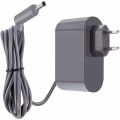 Miniatyrbilde 1 av 5: For Dyson V6 V7 V8 erstatningslader DC58 DC59 DC61 DC62 SV03 SV04 SV05 SV06 Absolute Animal Fluffy Motorhead trådløs støvsuger strømadapter