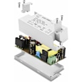 Miniatyrbilde 4 av 5: 24W 12V Strømforsyningstransformator - Konstant spenning LED-driverkonverteradapter - for G4, MR11, MR16 LED-strimler og pærer