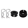 Miniatyrbilde 1 av 5: Skiftkabelinnsatser for RSX 02-06 01-05 -SCB-01-05 Power Race