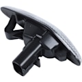 Miniatyrbillede 4 af 5: Dynamisk LED-forlygte til MX-5 MX-6, RX8 09-12, klart hus