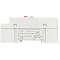 Miniatyrbilde 3 av 5: AC 220V 25A Digital Programmerbar Timer DIN-Skinne Elektronisk Timer Tidbryter Kontroller med Hvit LCD-Skjerm Klokka