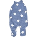 Miniatyrbilde 2 av 5: Høst Tynn Baby Swaddle Sovepose For Nyfødte Dobbelt Lag Vogn Tepper For