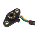 Miniatyrbillede 4 af 5: Indikator Sensor Motorcykel Gearskifte Position til WH125 WH175 CBR190 CB190R CBF190R CBF190 CBX190