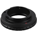 Miniatyrbillede 4 af 5: CCTV-kamera C-mount-objektiv til Q Q10 Q-S1 til C-PQ C-P/Q-kameramonteringsadapterring