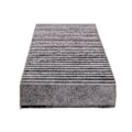 Miniatyrbillede 5 af 5: Bil Luftfilter Element Mesh til II 308SW 408 1612350180