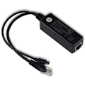 Miniatyrbillede 3 af 5: 2X Standard POE Strømkildemodul Splitter 48V Til 5V2.4A USB-Interface
