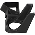 Miniatyrbild 5 av 5: AMVR Virtual Reality 3D-glasögon Display Headset Display Station Spelkontrollstöd för Samsung Gear VR, Daydream View, Vive Focus