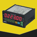 Miniatyrbillede 4 af 5: MYPIN Tæller Mini Længde Batch Tæller 1 Forudindstillet Relæ Output Tæller Praktisk Længde Meter 90-260V AC/DC Time Maskine