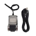 Miniatyrbillede 2 af 5: ADAS Bil DVR Dash Cam HD 720P USB Video Auto Optager til Android DVD Multimedie Afspiller