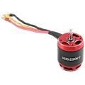 Miniatyrbillede 2 af 5: Outrunner børsteløs motor 3542 3532 til 1/10 1/12 RC bil Axial SCX10 -4 -6, 2250KV