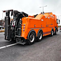 Miniatyrbillede 5 af 5: Truck Baglygte, Rund 19 LED Trailer Brems Stop Sving Baglygter 4PCS Vandtæt Dobbelt Farve Baglygte Indikatorlampe 12V 24V