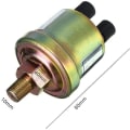Miniatyrbild 4 av 5: 1/8NPT Tryckprob Trycksensor Tryckprob Avkänningsplugg