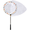 Miniatyrbillede 1 af 5: Professionel Butterfly Net - Bærbar, Låsbar Teleskopisk Butterfly Net til Børn og Voksne