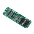Miniatyrbilde 1 av 5: 15 stk 3S 20A litiumbatteri 18650 lader PCB BMS beskyttelseskort 18650 Li-Ion batteriladingsmodul 11.1V 12V 12.6V