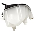 Miniatyrbillede 2 af 5: Reservoir Tank Antifreeze Coolant Expansion Valve for W164 ML350ML-ClassGL350 GL450 -Class A1645000049