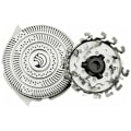 Miniatyrbillede 2 af 5: Børsteskær, Hq9 Skærhoved til Philips Pt920 Pt927 Pt870 Pt877 Pt878 At830 At880