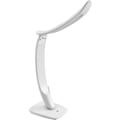 Miniatyrbilde 1 av 5: USB-bordlampe LED-skrivebordslampe Studie Leselys Lys Foldbar LED-skrivebordslampe for barn Lesing og lekser