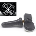 Miniatyrbild 2 av 5: 1 st 4539057501 4539051701 Bil TPMS Däcktrycksensor för Smart Fortwo W454 W453
