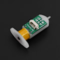 Miniatyrbild 5 av 5: 3D-skrivarsensor Touch Auto Sängutjämning Sensor Touch 3D-skrivardelar för Anet A8 Tevo Reprap MK8 3 Pro
