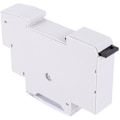 Miniatyrbilde 4 av 5: 4X Sul180A 15 Minutters Mekanisk Timer 24 Timer Programmerbar DIN-Skinne Relébryter Måling