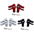 Miniatyrbillede 4 af 5: MN86 Metal Styrestang Knuckle til MN86S MN86 MN86KS MN86K MN G500 1/12 RC Bil Opgraderingsdele Tilbehør,3