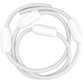 Pikkukuva 4 / 5: 10ft D45 Uima-allaspuhdistajan Tarvikeletkun Vaihto 4 D10 Kellukkeella Polaris 9 100 3104:lle
