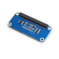 Miniatyrbilde 3 av 5: Waveshare Ink Screen Driver Board Support SPI Interface for Raspberry Pi 3 Generation B/Zero