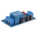 Pikkukuva 3 / 5: 6X DC 12V Viivekytkin On/Off -moduuli ajastuksella