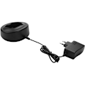Miniatyrbild 2 av 5: Bordsladdare för CB-radio GP328, adapter för GP320 GP338 GP340 GP360 GP380 GP240 GP280 GP329 GP540 intercom EU-kontakt