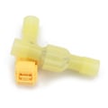 Miniatyrbilde 3 av 5: 300 stk serie crimp terminal isolasjon forseglet crimp terminal kontakt klassifisering