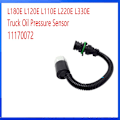 Miniatyrbild 2 av 5: Trycksensor D' för Switch Truck L180E L120E L110E L220E L330E 11170072