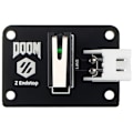 Miniatyrbillede 1 af 5: Til Voron 2.4 Trident HARTK Z-AKSE MIKROSKIFT PCB Moderkort 720324A-Y2-210908 Hartk Sexbolt Grænseafbryder