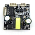 Miniatyrbillede 2 af 5: POE-modul PM3812RCL Isoleret POE-modul 12V1A Standard POE-modul