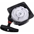 Miniatyrbilde 1 av 5: Universal erstatningsstarter for buskrydder, kantklipper, gresstrimmer, trimmer, trimmer, reservedeler