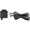 Miniatyrbillede 5 af 5: 1.75mm 3D Printer Filament Sensor Brudt Filament Kabel Filament Detektor Modul Overvågnings Sensor til 3D Printer Lerdge Board