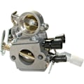 Pikkukuva 1 / 4: Kaasutin Stihl MS171 MS181 MS201 MS211 moottorisahoille, sopii ZAMA C1Q-S269