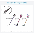 Miniatyrbillede 3 af 5: Adapter til Dyson V6 V7 V8 DC58 DC59 DC61 DC62 SV03 SV04 SV05 SV06 SV07 AC støvsuger--