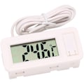 Miniatyrbild 2 av 5: 2 st -30 Termometer Inbyggd Termometer Digital Termometer för Kök Bakning Tårta