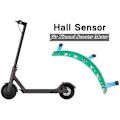 Miniatyrbild 1 av 5: Ersättnings-Hall-sensor-kretskort för elscootermotor för Xiaomi Scooter
