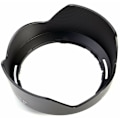 Miniatyrbilde 3 av 5: Hb53 Bajonett Objektivhette For Nikk Nikkor 24-120mm F/4g Ed Vr Dslr Objektiv (Erstatter Hb-53)