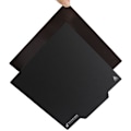 Miniatyrbillede 4 af 5: 2X Fleksibel Platform til Magnetisk Sticker 220 x I3 3D Printer Hot Bed Anet A8