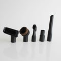Miniatyrbillede 4 af 5: Dyser til støvsugere 5 stk. Universal støvsuger børste dyser børste med adapter 32/35 mm møbelbørste støvsuger børste tilbehør