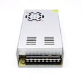 Miniatyrbillede 2 af 5: Skiftende strømforsyning AC110/220V DC48V 10A 480W lys transformer kildeadapter til CCTV-lampe LED-strimler