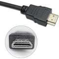 Miniatyrbillede 5 af 5: For Edge Products Udskiftning OBDII Til Adapter Kabel Kompatibel med CS2 CTS2 CTS3 Stik Monitor H00008000