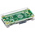 Miniatyrbilde 4 av 5: Akryl 4 i 1 sett for Zero W og Pi Zero med kjøleribbe