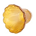 Miniatyrbillede 4 af 5: Klar Frosted Glass Shade Udskiftning til Loftsvifte