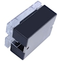 Miniatyrbilde 5 av 5: 3X -1 D4825 Enfase Solid State Relay SSR 25A DC 3-32V AC 24-480
